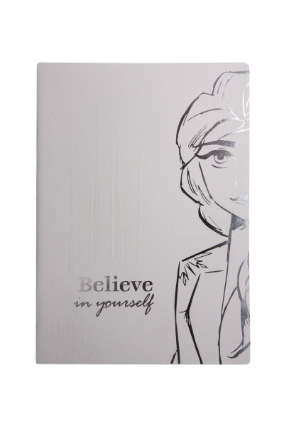 Schulheft A5, kariert 3, 60 Blatt, 70g,Good OPAL VE6