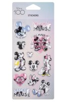 Sticker POP UP_3 Minnie OPAL VE 12