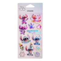 Sticker POP UP_4 Stitch OPAL VE 12