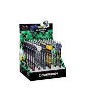radierbare Stifte Jungen - Display 36 St.