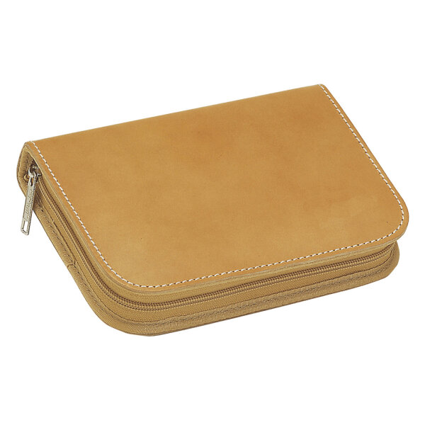 Fülleretui ungefüllt natur