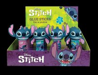 Klebestifte 8g Stitch im Display 16 St.