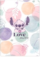 Schulheft A4,(mix 3) VE 6, Stitch