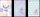 Schulheft A4,(mix 3) VE 6, Stitch