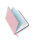 Notizbuch B6, 80 Blatt, Stitch (mix 3)
