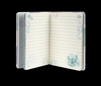 Notizbuch B6 Squishy, Stitch