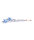 Stitch Bleistift m. Radiergummi, 2 St.Blister VE12