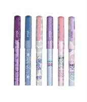 Ã–l-Gel-Stift Display 24 Stück Stitch