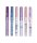 Öl-Gel-Stift Display 24 Stück Stitch