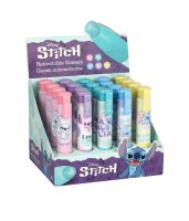 Radiergummi Stift Display 20 Stück Stitch