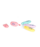 Stitch Mini Marker 4 Farben, VE 12