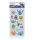 Sticker POP UP_6 Star Stitch VE 12