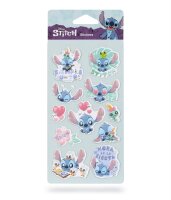 Sticker POP UP_1 Star Stitch VE 12