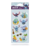 Sticker POP UP_5 Star Stitch VE 12