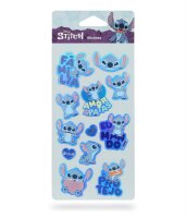 Sticker POP UP_2 Star Stitch VE 12