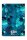 Schulheft A5, Linie, 32 Blatt, Stitch VE6