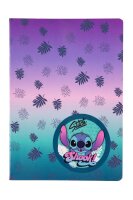 Schulheft A5, Linie, 32 Blatt, Stitch VE6