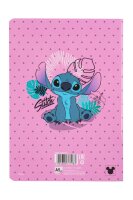 Schulheft A5, Linie, 32 Blatt, Stitch VE6