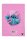 Schulheft A5, Linie, 32 Blatt, Stitch VE6