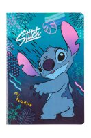 Schulheft A5, Linie, 32 Blatt, Stitch VE6