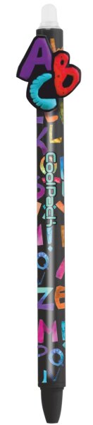 radierbare Stifte CP Mädchen - Display 36 St.