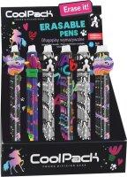 radierbare Stifte CP Mädchen - Display 36 St.