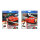 Disney Kühlschrankmagnete 12 St.Display CARS
