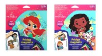 Disney Kühlschrankmagnete 12 St.Display Princess
