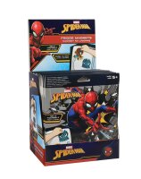 Disney Kühlschrankmagnete 12 St.Display Spider Man