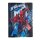 A3 Sammelmappe Disney Spider Man