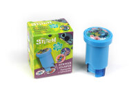 Disney Sticker Stamper Stitch 12 St. Display