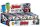 Disney Sticker Stamper Avengers 12 St. Display