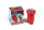 Disney Sticker Stamper Spiderman 12 St. Display