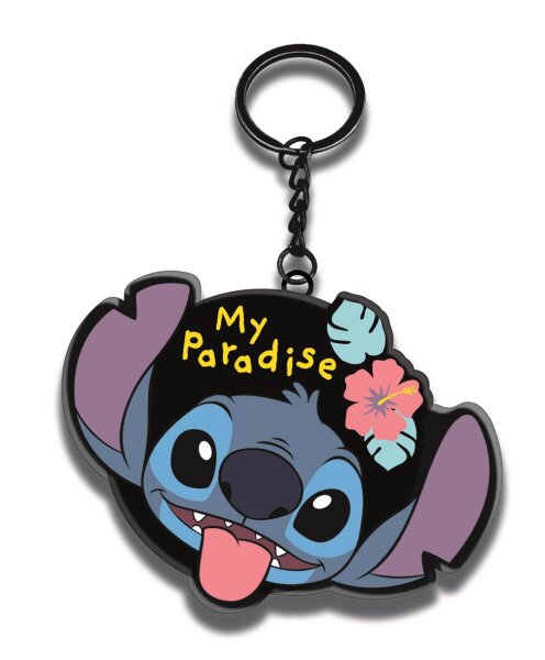 Motivanhänger Disney STITCH II-1