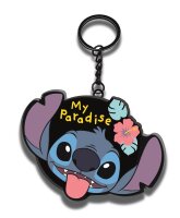 CoolPack Motivanhänger - Disney STITCH BLACK –...