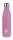 Edelstahl Flasche 500 ml pink