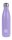 Edelstahl Flasche 500 ml purple