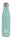 Edelstahl Flasche 500 ml mint