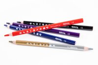 CL Star Wars JUMBO Dreikant-Buntstifte 12 Farben