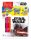 CL Star Wars JUMBO Dreikant-Buntstifte 12 Farben