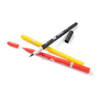 CL Disney Mickey Friends Doppelseitiger Marker 10c