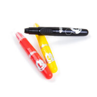 CL Mickey Friends Gedrehte Seidenmalkreide 12 Fb.