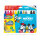 CL Mickey Friends Gedrehte Seidenmalkreide 12 Fb.