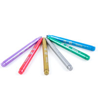 CL Disney Mickey und Freunde Metallic-Marker 6 co
