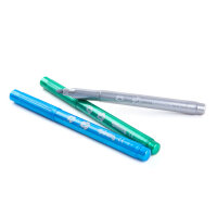 CL Disney Mickey und Freunde Metallic-Marker 6 co