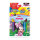CL Jun.Minnie Dreikant-Farbstift: 12 St./24 Fb.
