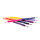 CL Jun.Minnie Dreikant-Farbstift: 12 St./24 Fb.