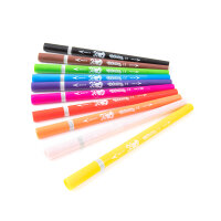 CL Junior Minnie Doppelseitiger Marker 10 St.