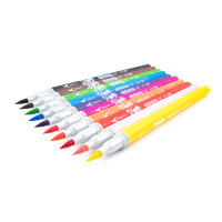 CL Junior Minnie Doppelseitiger Marker 10 St.