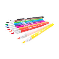 CL Junior Minnie Doppelseitiger Marker 10 St.